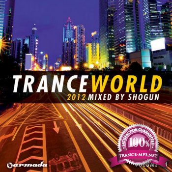 Trance World Vol.14 (2012)
