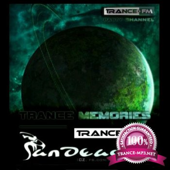 Sandeagle - Trance Memories 232