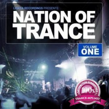 Nation Of Trance Vol.1