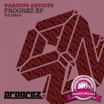 Progrez EP Volume 6-(PRG2011102)-WEB-2012