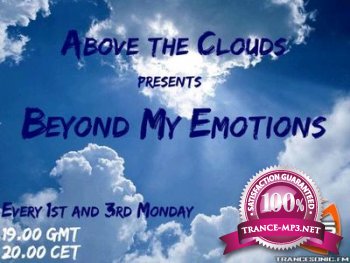 Above The Clouds - Beyond My Emotions 021