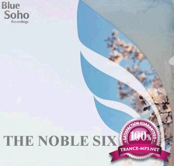 The Noble Six - Crystal Clouds Exclusive Mix