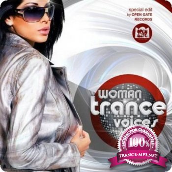 Woman Trance Voices vol.5