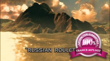 Yuriy From Russia - Russian Roulette Episode 011 (Classic Mix in 2nd Hour) 21-03-2012