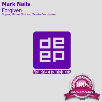 Mark Nails - Forgiven - NDEEP105 - WEB - 2012 
