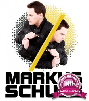Markus Schulz presents - Global DJ Broadcast WMC Special 22-03-2012