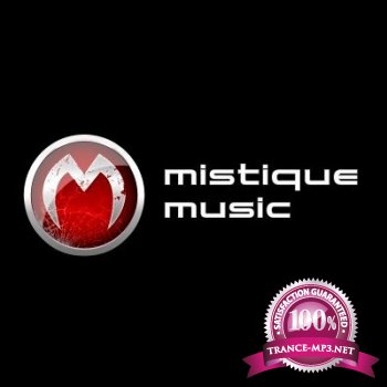 Suffused - Mistiquemusic Showcase 010 22-03-2012