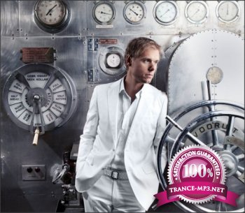 Armin van Buuren presents - A State of Trance Episode 553 22-03-2012