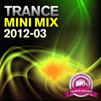 Trance Mini Mix 03 (2012)