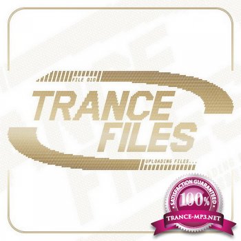 Trance Files - File 010 (2012)