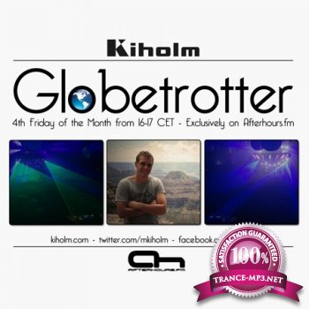 Kiholm - Globetrotter 006 23-03-2012