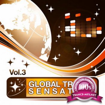 Global Trance Sensation Vol. 3 (2012)