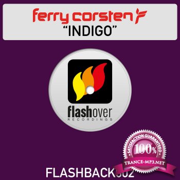 Ferry Corsten - Indigo-WEB-2012