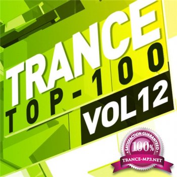 Trance Top 100 Vol.12 (2012)