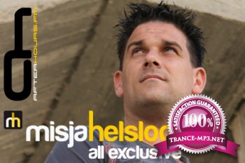 Misja Helsloot - All Exclusive 035 26-03-2012