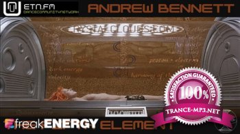 Andrew Bennett - The Fifth Element 082