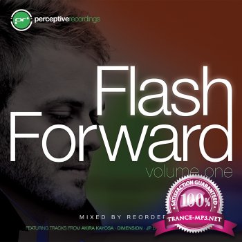 Flash Forward Vol.1
