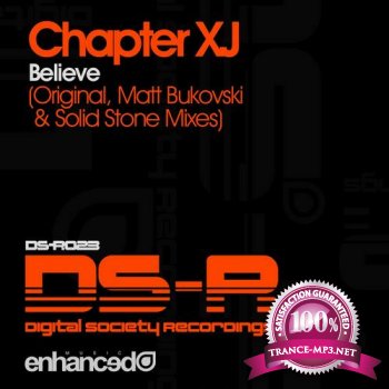 Chapter XJ - Believe 2012