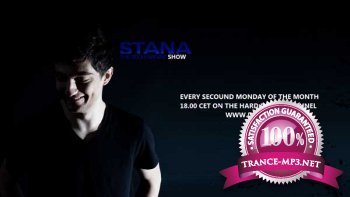 Stana Presents - Tech Maniac Show 037 28-03-2012