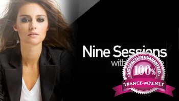 Miss Nine - Nine Sessions 045 28-03-2012
