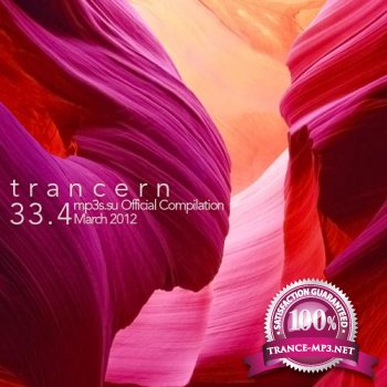 VA - Trancern 33.4 Official Compilation (2012)