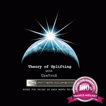 UzeYroS - Theory of Uplifting 043 29-03-2012