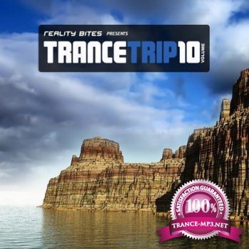 Trance Trip Vol. 10 (2012)