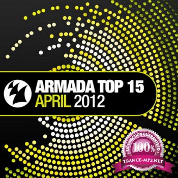 Armada Top 15 April 2012 (2012)