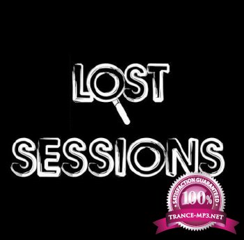 Gleave - Lost Sessions 021 30-03-2012