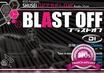 R135 - Blast Off 015 (guest Lee Mac) 30-03-2012