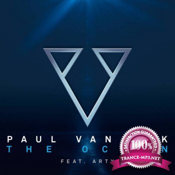 Paul van Dyk feat. Arty - The Ocean (VAN2043) WEB 2012