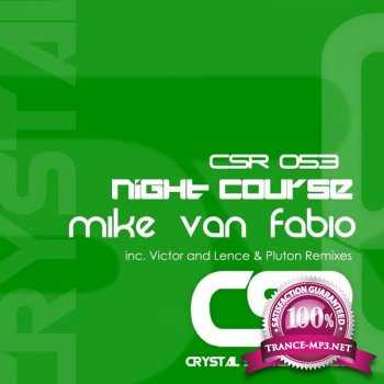 Mike van Fabio - Night Course 2012