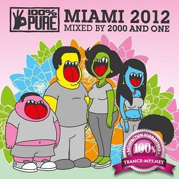 100% Pure Miami (2012)