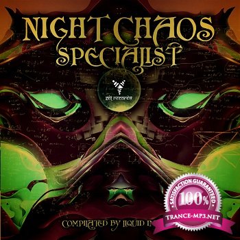 Night Chaos Specialist (2012)