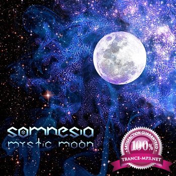 Somnesia - Mystic Moon (2012)