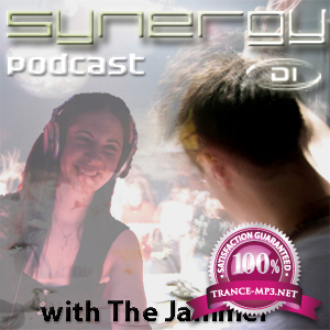 The Jammer - Synergy (Guest Anna Rita) 07-04-2012