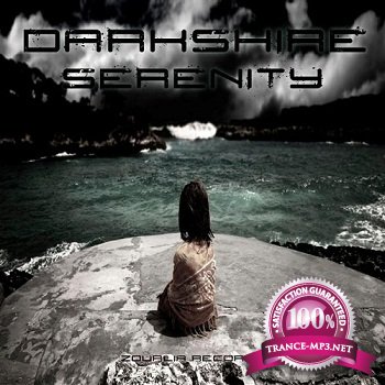 Darkshire - Serenity (2012)