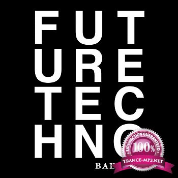 Future Techno 1 (2012)