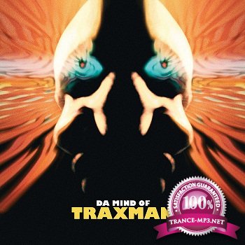 Traxman - Da Mind Of Traxman (2012)