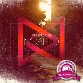 Noah D - Perspective (2012)