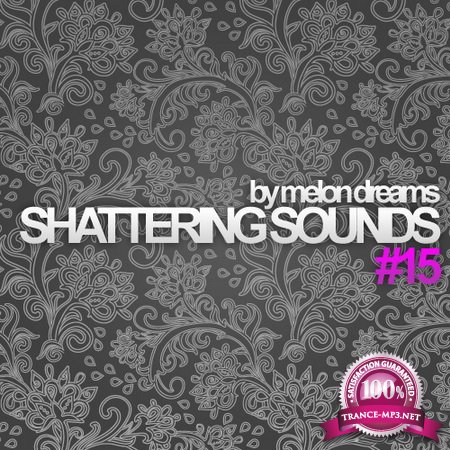 Shattering Sounds #15 (2012)