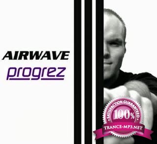 Airwave - Progrez Episode 88 (April 2012) 25-04-2012