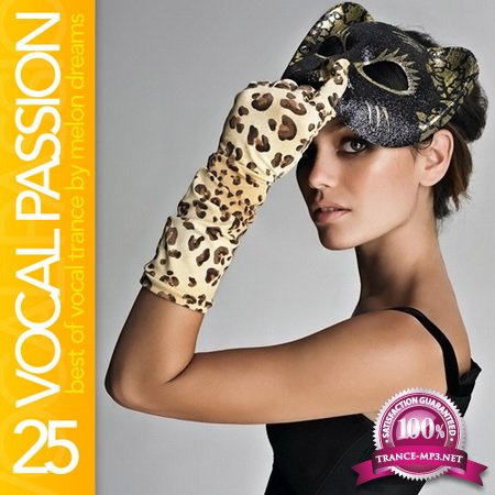 Vocal Passion Vol.25 (2012)