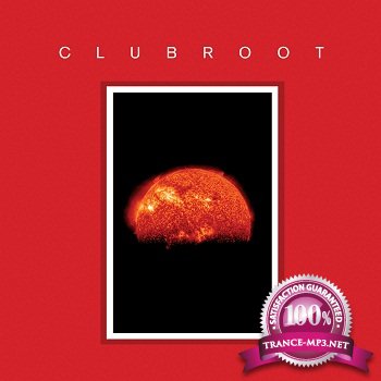 Clubroot  S/T (III  MMXII) (2012)