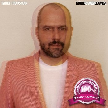 Daniel Haaksman  More Rambazamba (2012)
