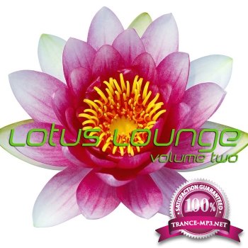 VA - Lotus Lounge Vol.2 (2012)