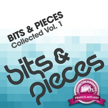 16 Bit Lolitas - Bits & Pieces Collected Vol 1 (2012)