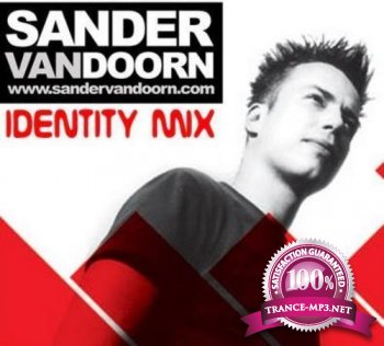 Sander van Doorn - Identity 123 01-04-2012