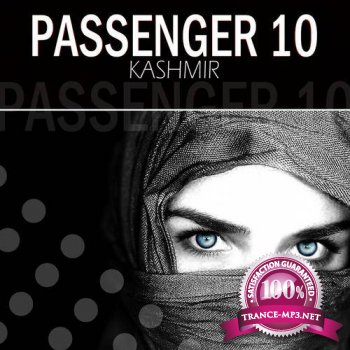 Passenger 10 - Kashmir 2012
