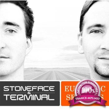 Stoneface & Terminal - Euphonic Sessions 073 (April 2012)